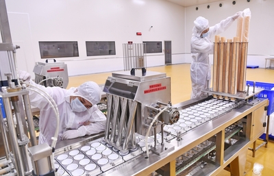 全省民營企業(yè)家座談會(huì)上,這些發(fā)言的企業(yè)家和企業(yè)了解一下