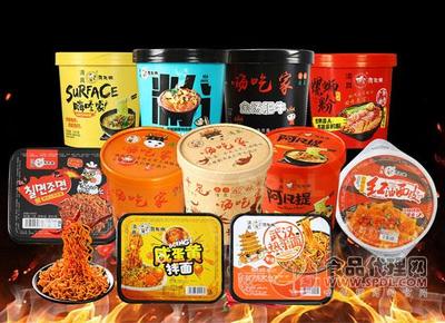 熱烈慶祝河南阿凡提食品股份與食品代理網再度續約!