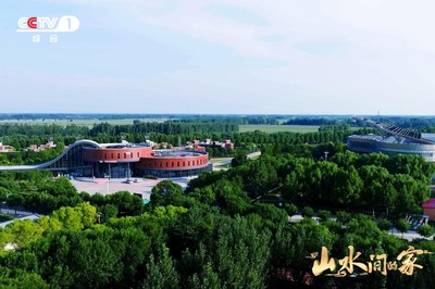 《山水間的家》:躬耕田壟憶鄉愁,音樂敲響幸福門